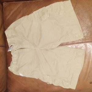 Faded Glory cargo shorts